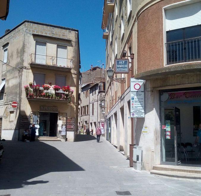 A Pitigliano disponibili 59mila euro a fondo perduto