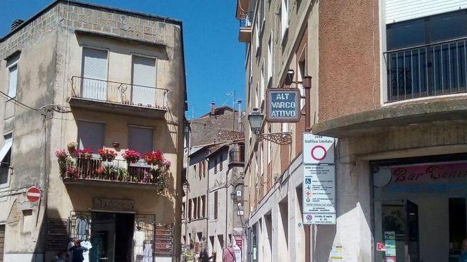 A Pitigliano disponibili 59mila euro a fondo perduto