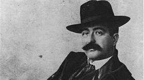Una lettura on line per celebrare i 110 anni dalla morte di Pietro Gori