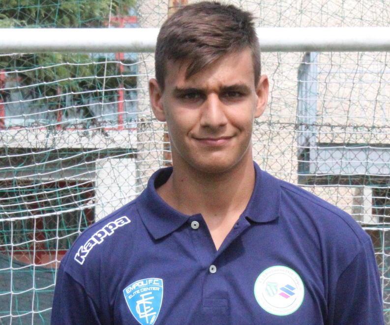 Pro Livorno Sorgenti nel fortino del Mezzolara Blundo infortunato, in porta va il 2002 Vozza 