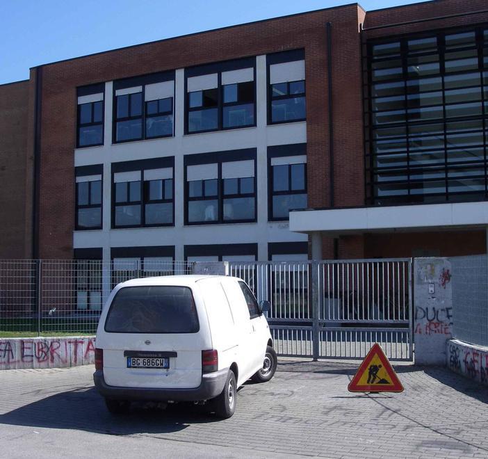 Pubblicato il bando di gara per il nuovo liceo Montale