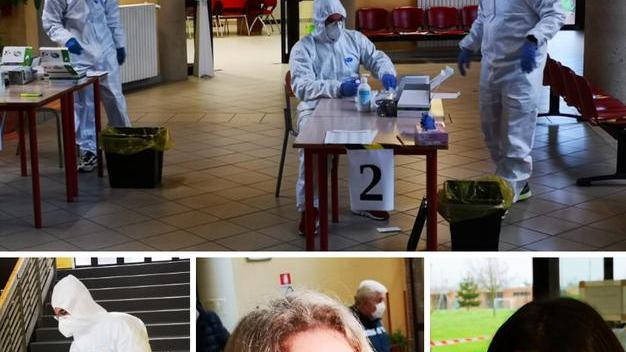 Via ai test rapidi per gli studenti Ma il rientro slitta «Serve chiarezza»