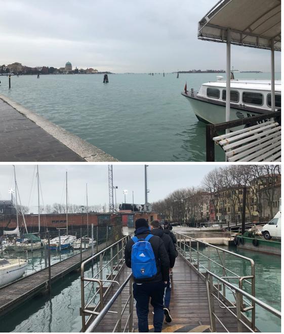 Venezia 2007-2021, dall’invasione dei pisani alla tristezza dei traghetti vuoti 