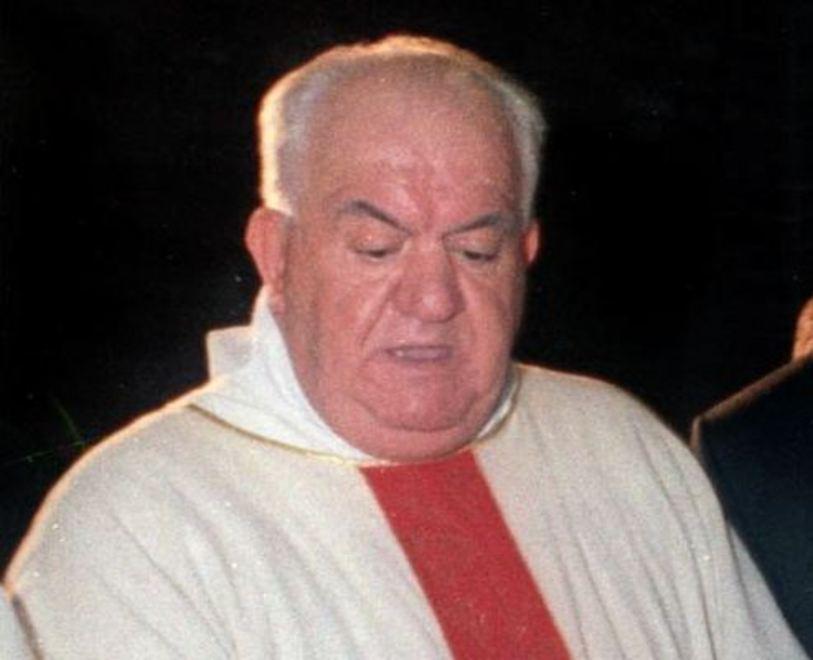 Morto don Gianferrari anima della parrocchia Preziosissimo Sangue 