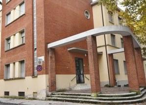 Il dispensario antitubercolare