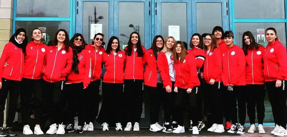 A Conversano la Padana vince tutto e vola alla seconda fase della Youth League