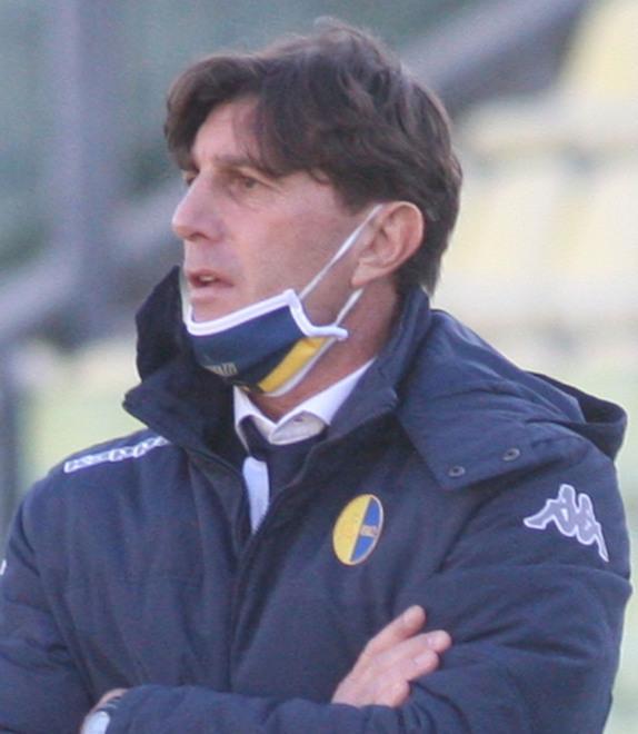 Domenica gialli a Legnago Biancorossi attesi a Padova ma la gara sarà rinviata 