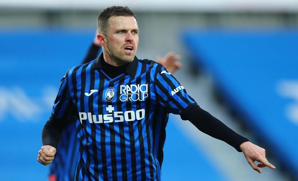 SASSUOLO-GENOA (15, SKY)