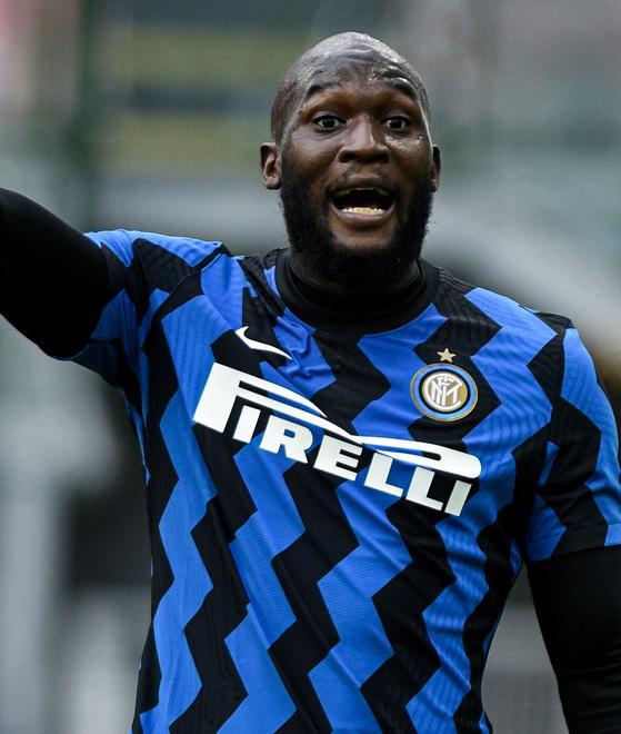 Inter, Lukaku c’è ma va in panchina Conte cerca la nona consecutiva 