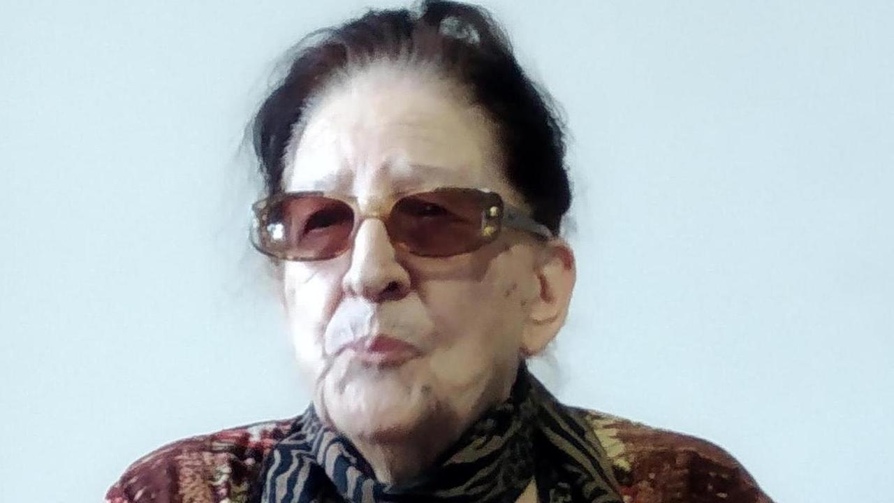 Maria Antonia a quota 101
