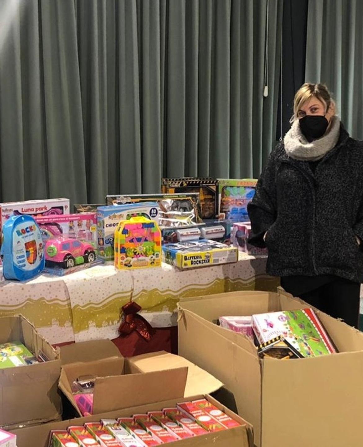 Duecento giochi in regalo per la Befana