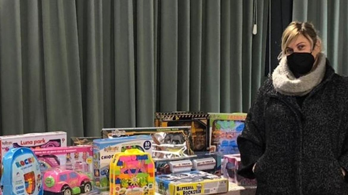 Duecento giochi in regalo per la Befana