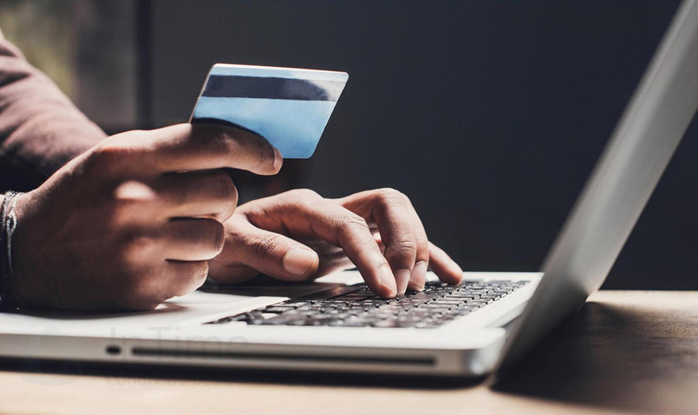 Truffe online, sulla carta di credito spese mai effettuate
