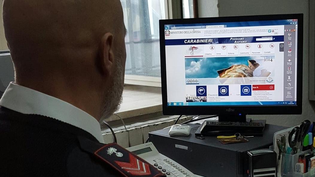 Commerciante siciliano denunciato per truffa