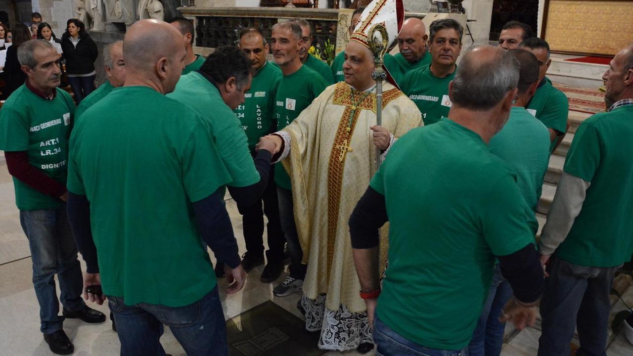 Per 29 lavoratori ex Ati Ifras contratto prorogato fino ad aprile