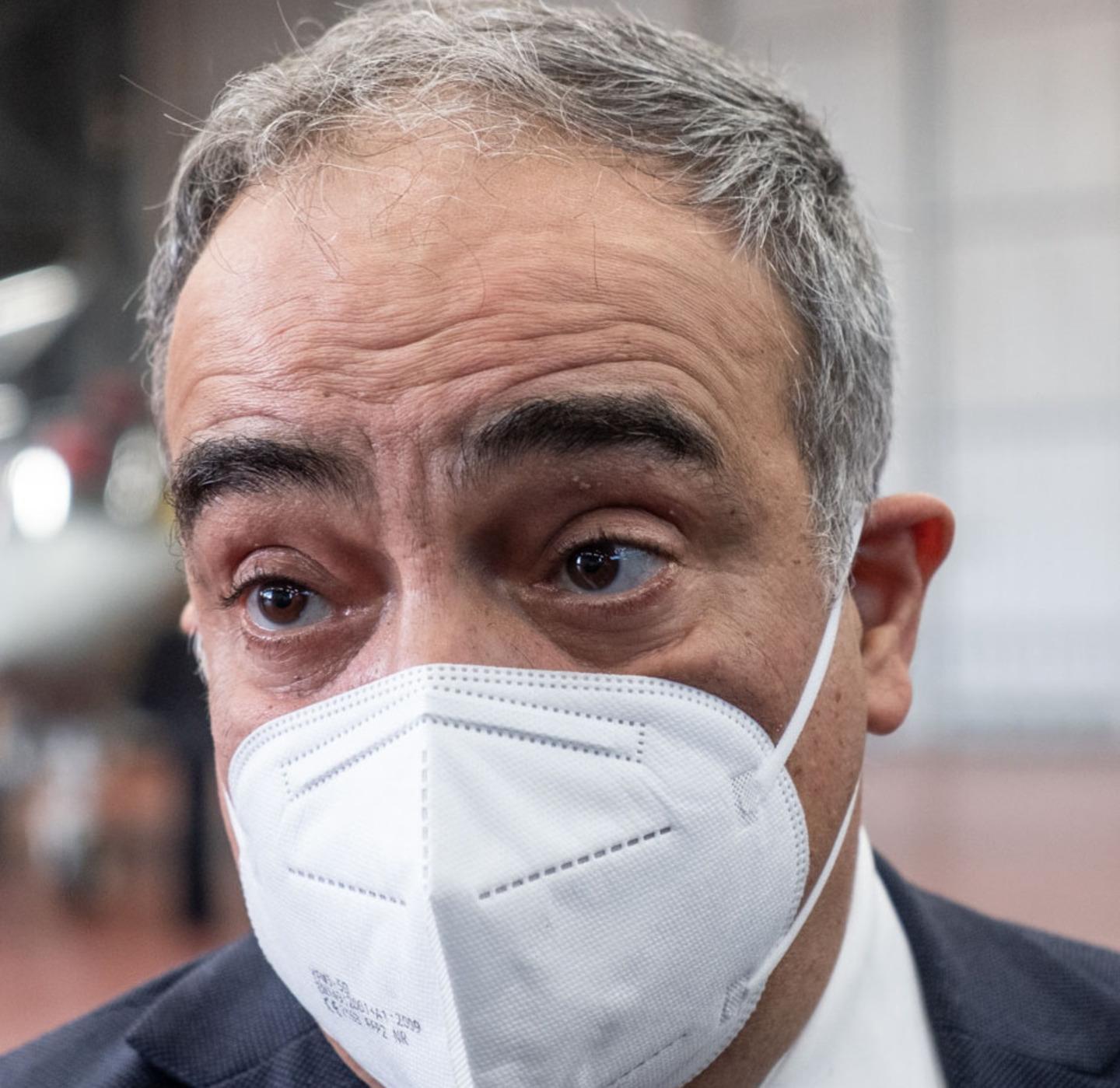 Progetto vincolato ai “suggerimenti” dei territori
