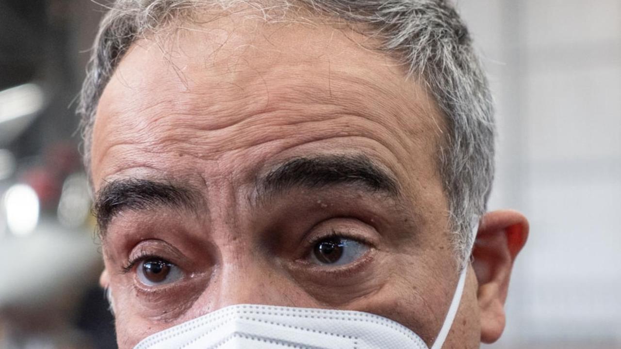 Progetto vincolato ai “suggerimenti” dei territori