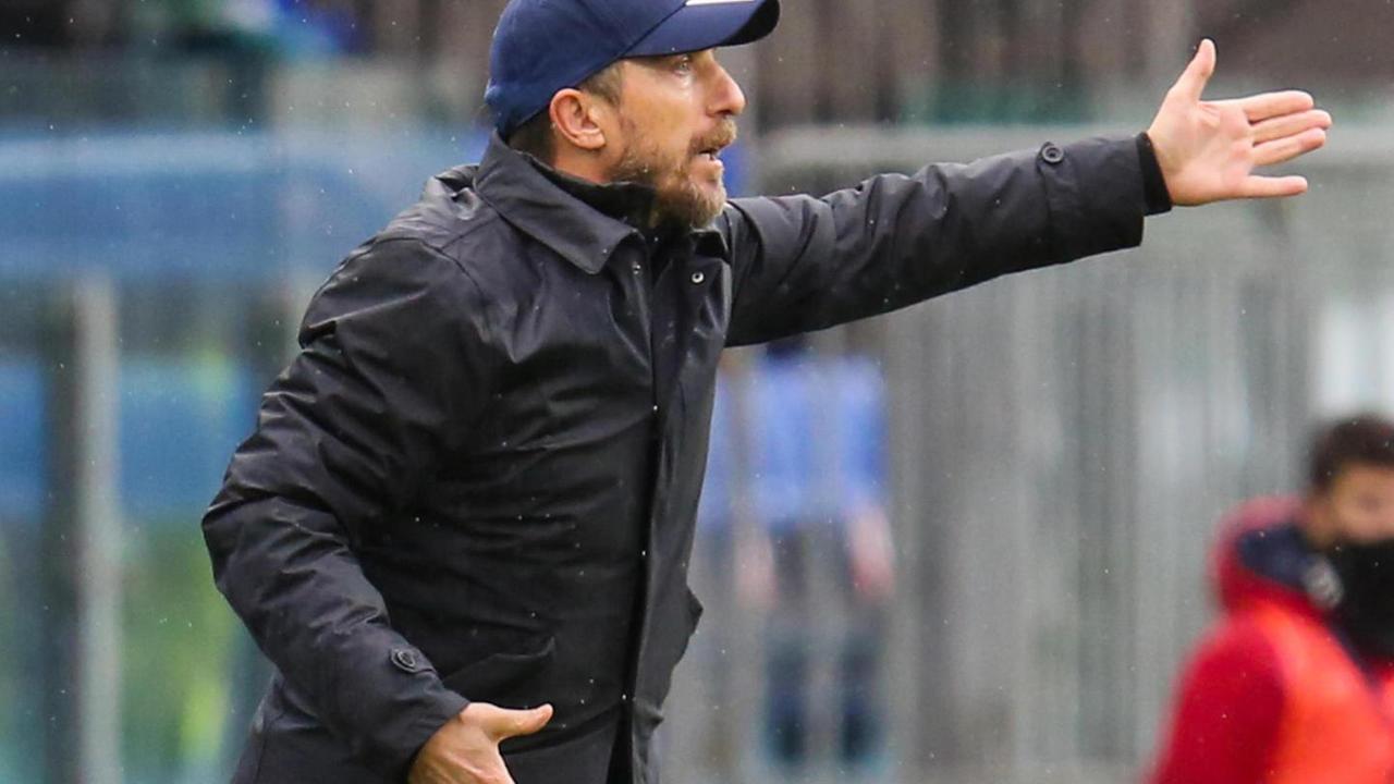 «Basta alibi, da stasera il Cagliari deve pedalare»