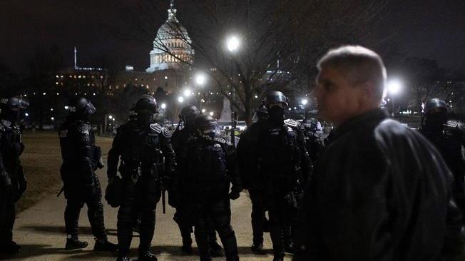 Usa: polizia, altre 3 persone morte durante proteste
