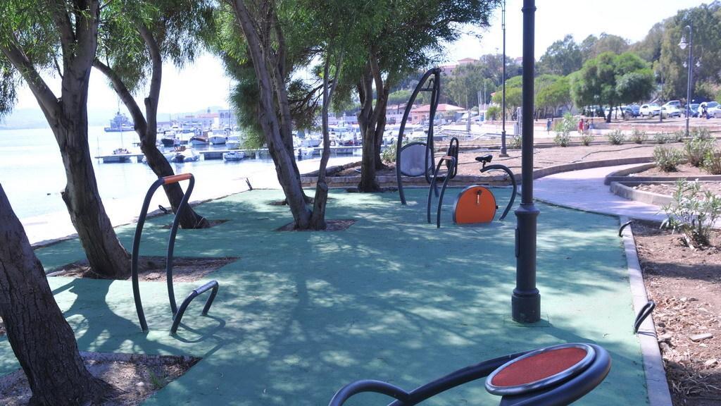 La Maddalena, due milioni di euro per la pista ciclabile