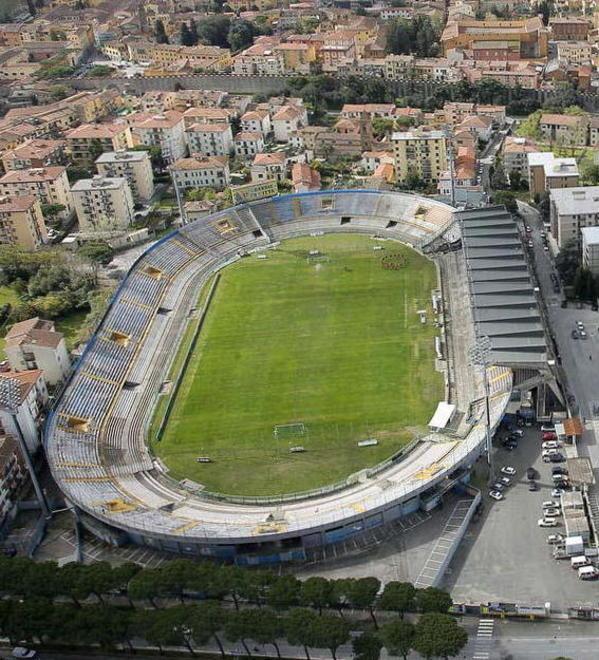 Nuova Arena, il nodo degli investitori e la pista che porta fino a Londra 