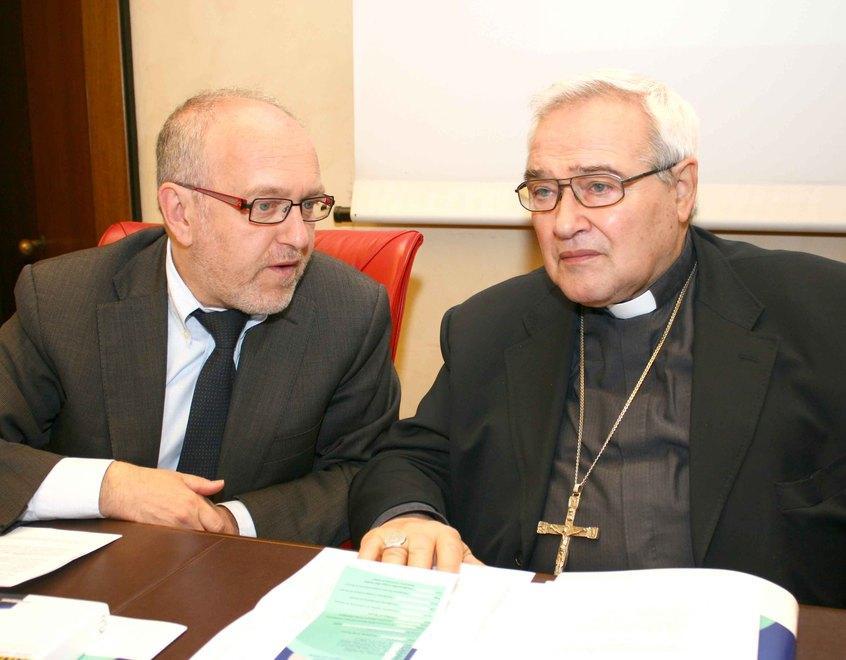 Ferrara, vescovi e sindaci: anche in passato non sono mancate scintille e divergenze 