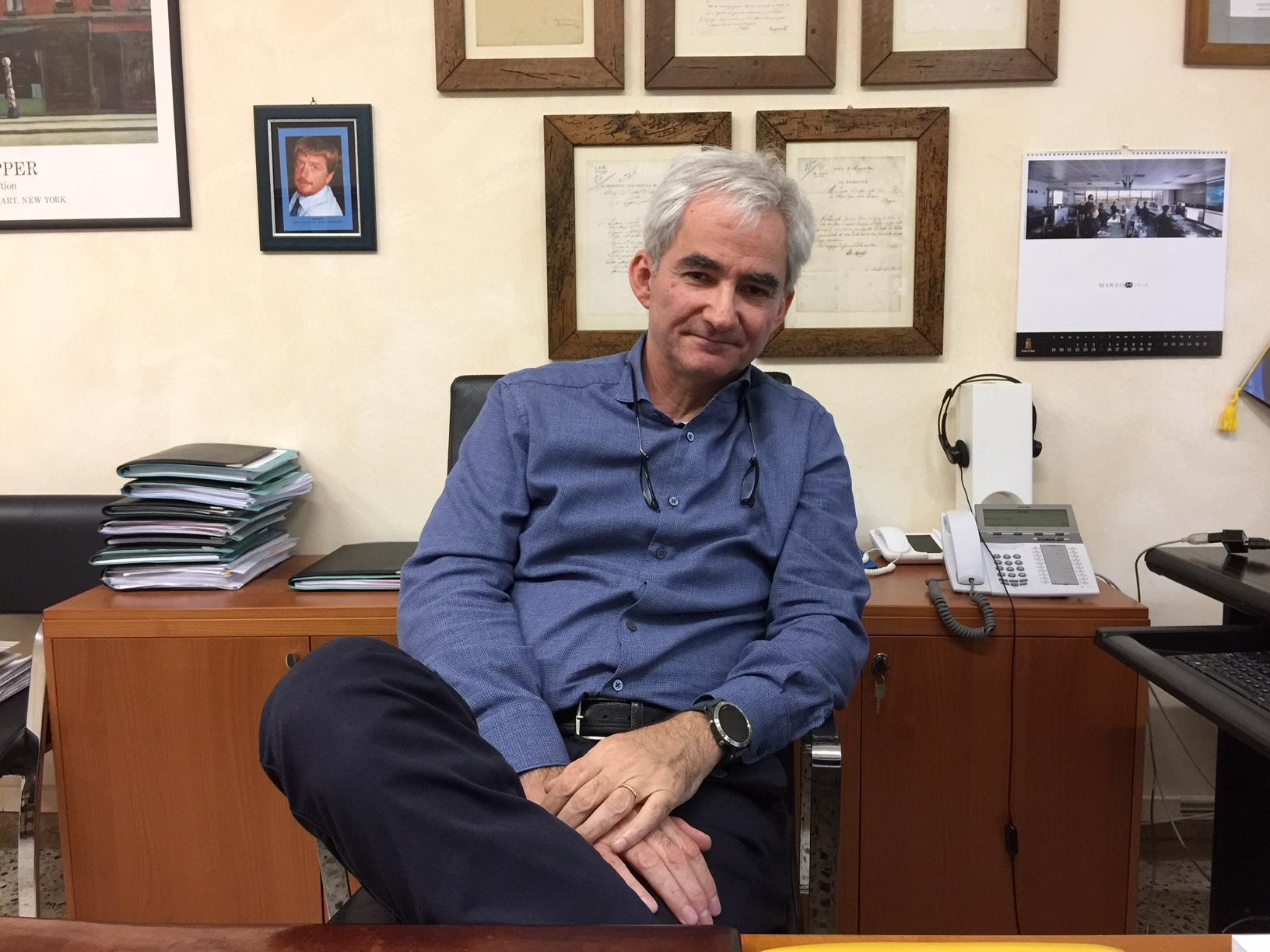 Reggio Emilia, dopo il pensionamento Nicolini e Messori pronti a tornare in campo
