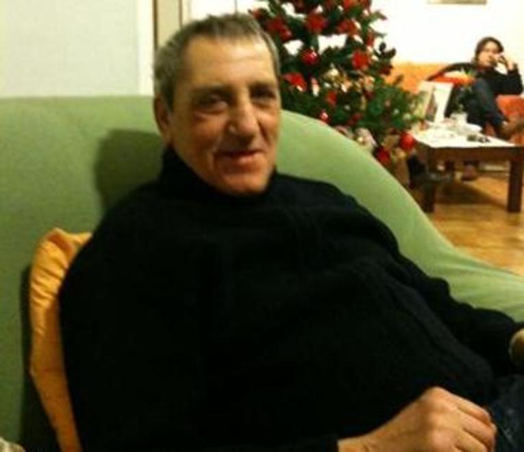 L’Argentario piange Franco Chegia, la famiglia: straziante non poterlo sentire 