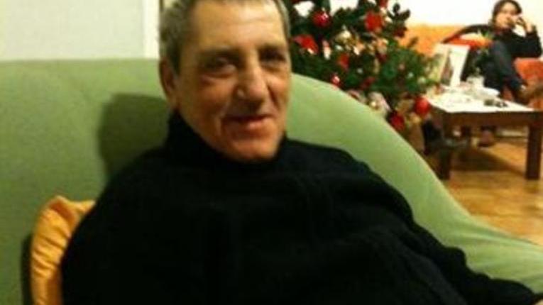 L’Argentario piange Franco Chegia, la famiglia: straziante non poterlo sentire