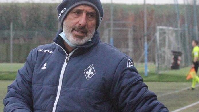 Il mister del Prato, Vincenzo Esposito