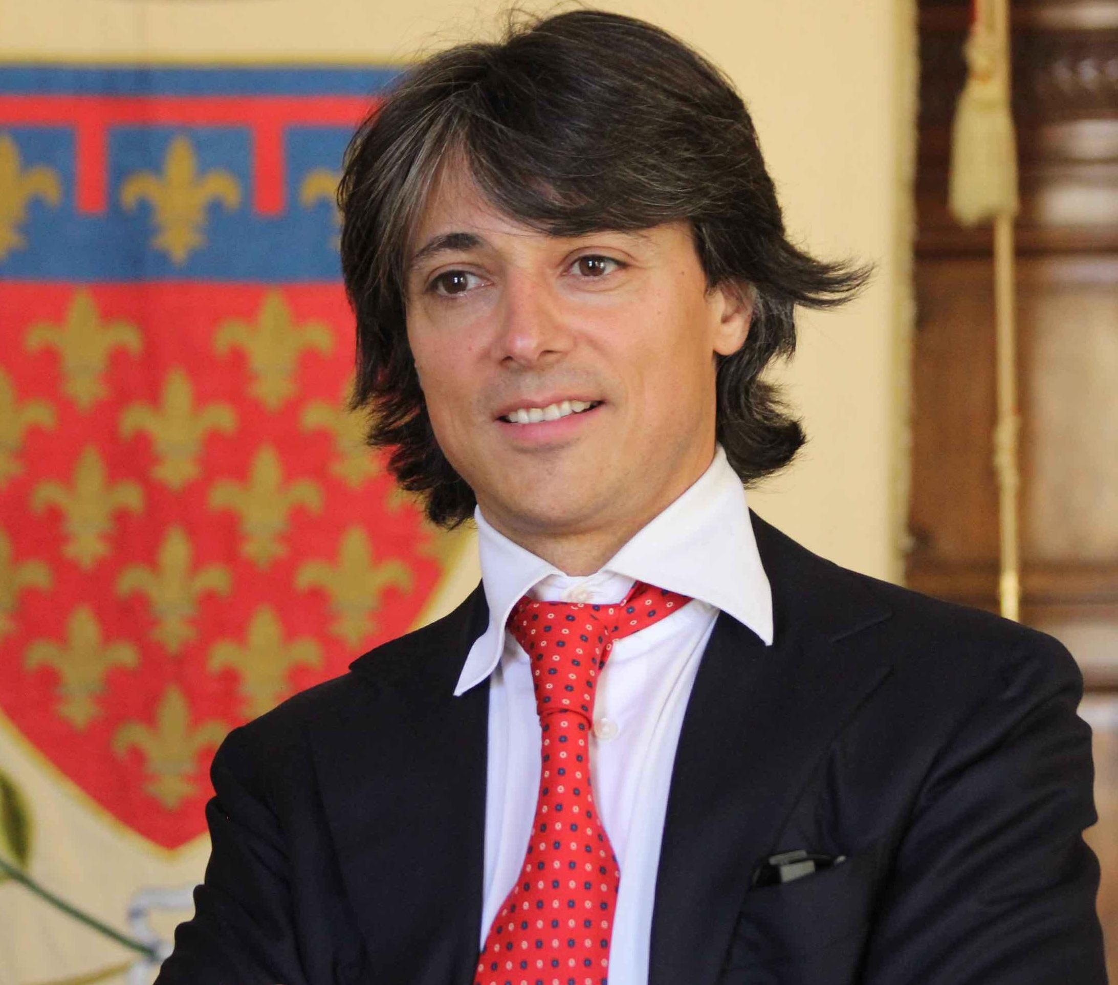 Lorenzo Marchi