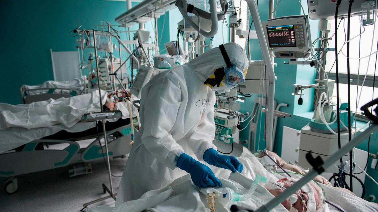 Coronavirus, ancora morti: altre sei vittime nel Ferrarese