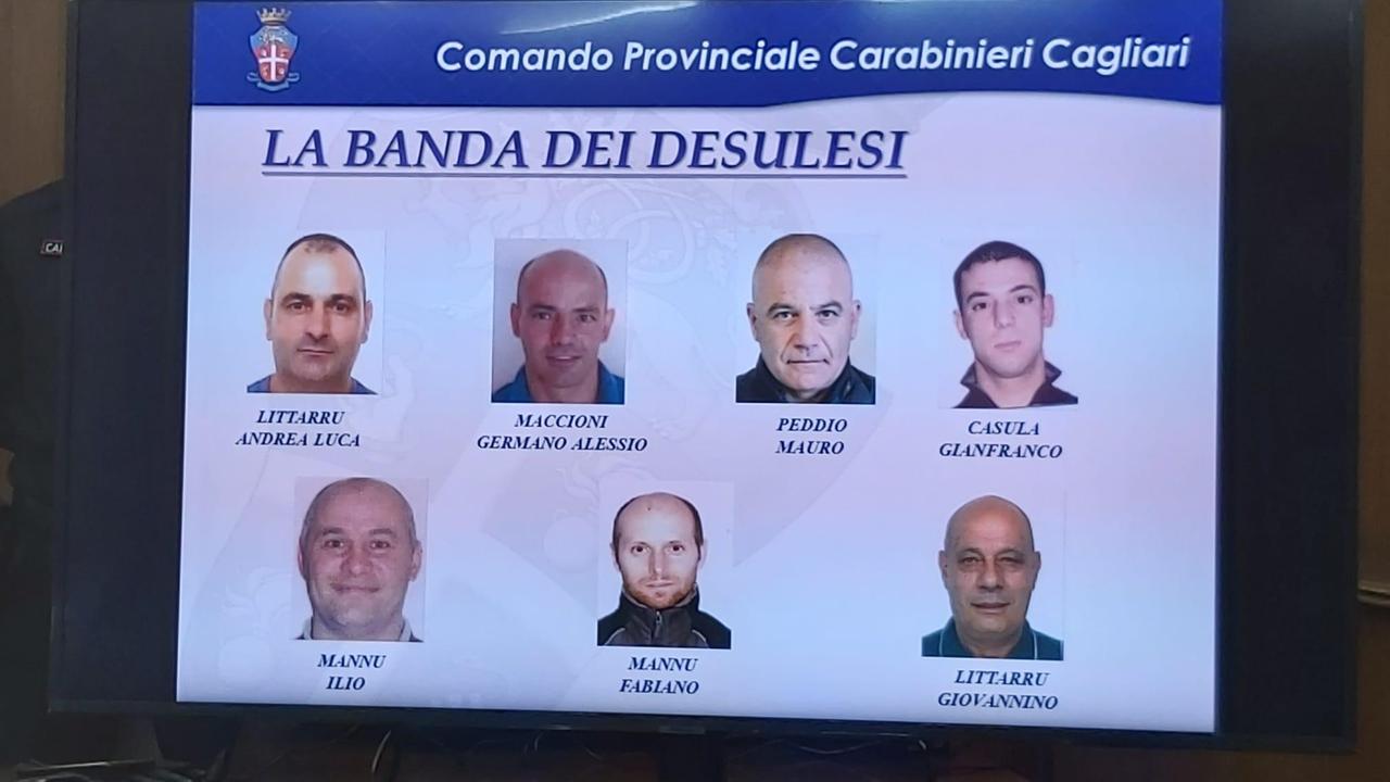 Assalto ai portavalori, i carabinieri: "Giocato d'anticipo per sgominare la banda"