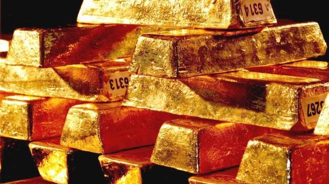 Turchia: nel 2020 record produzione d'oro con 42 tonnellate