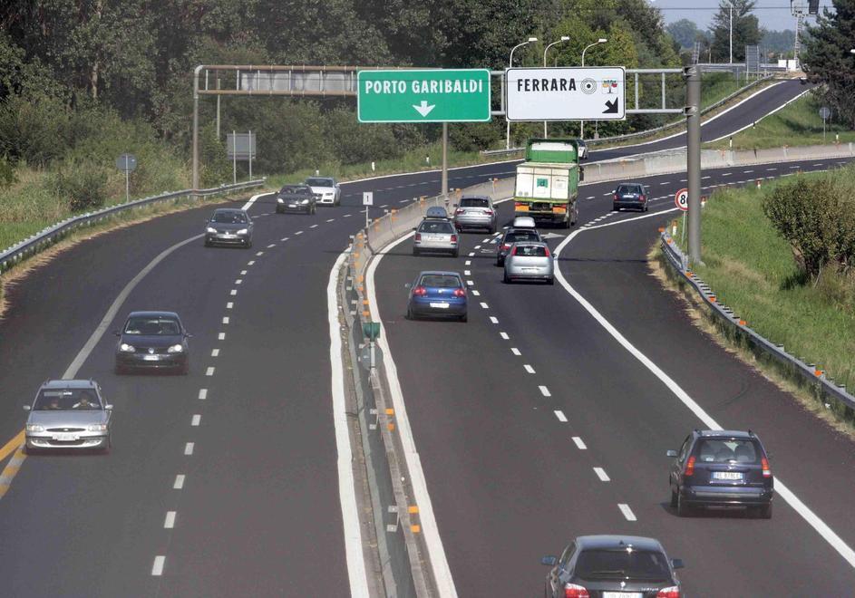 Regione in pressing sulla grande viabilità. Corsini: occhi puntati sul Ferrarese 