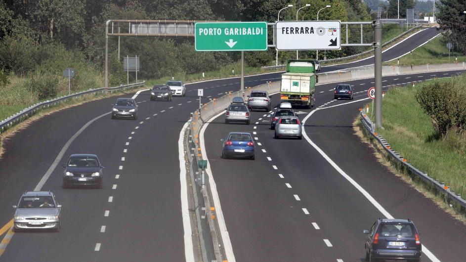 Regione in pressing sulla grande viabilità. Corsini: occhi puntati sul Ferrarese