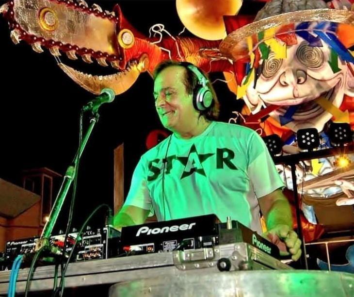 Riccardo Cioni e Giorgio Giordano, una coppia d’assi in consolle: «Un'amicizia nata nel segno della musica» 