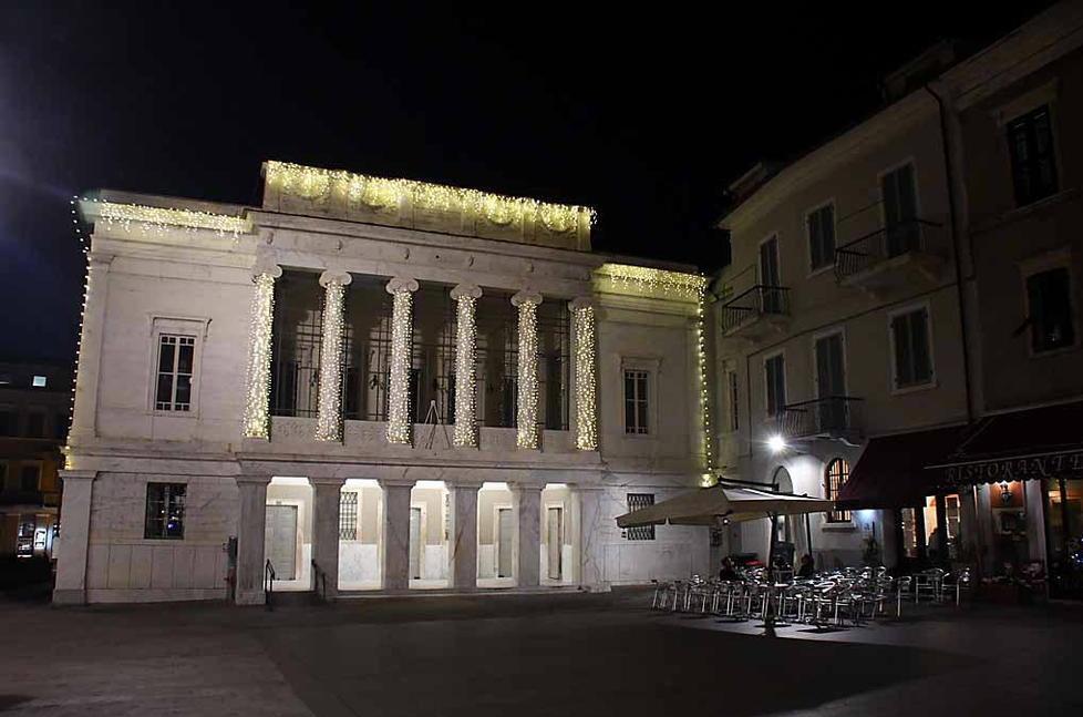 Animosi, citazione a giudizio per Zubbani: accusato di avere riaperto in modo abusivo 