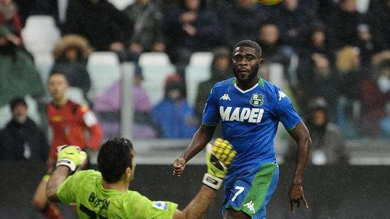 Sassuolo, sarà Davide contro Golia: la rosa della Juventus vale il triplo