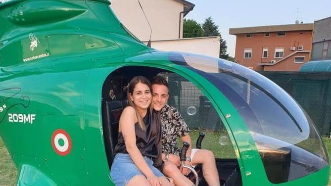 Modena La morte di Bonucchi/ «Alex per noi era il presente e il futuro» La sua ditta pagherà le spese di rimpatrio