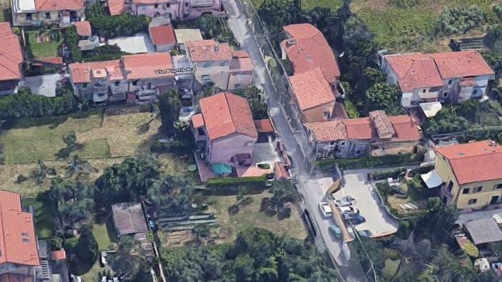 Via del Ferro: ok all’ampliamento Un maxi progetto da 175mila euro