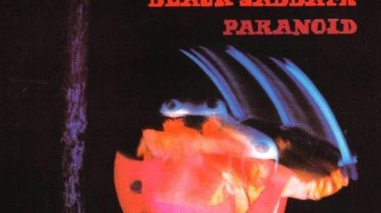 I cinquant’anni di “Paranoid” album campione di vendite e simbolo del metal rock