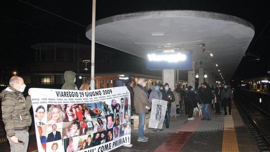 Strage, in diretta dalla Croce verde i familiari attenderanno il verdetto