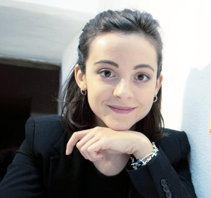 Marina Meoni: «Sarà un onore esprimermi sul Belvedere»