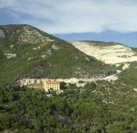 Trekking e turismo, progetto per Monte Calvi 