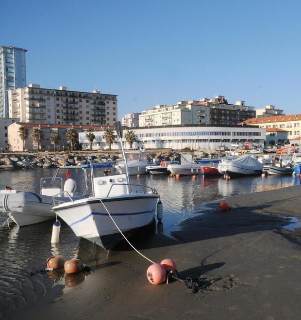 Cala Violina, un anno di proroga della concessione