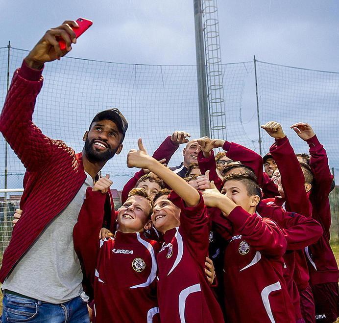 «Poche certezze e io non guadagno tanto Lascio per proteggere carriera e famiglia»