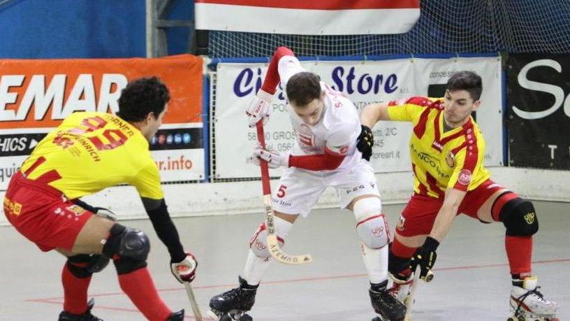 «Siamo diventati una squadra Sappiamo sempre cosa fare»