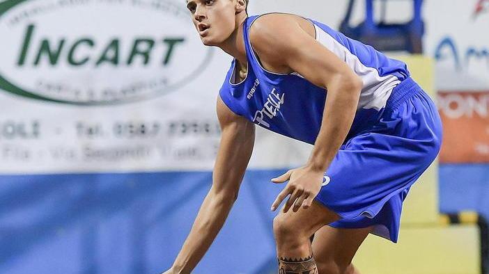 Dalle due PL al Brusa Us in C Silver: in cinque sperano nella ripartenza