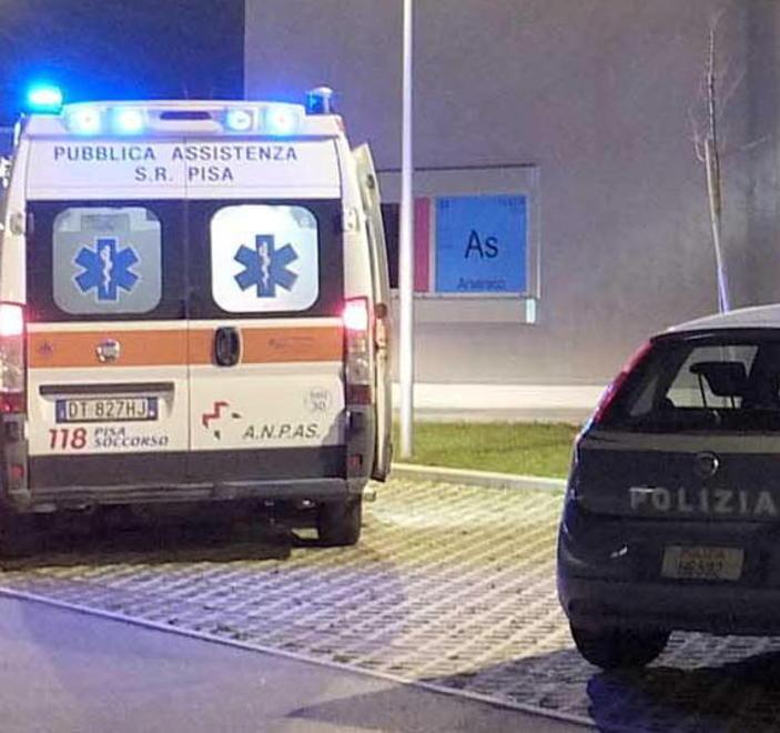 Malore fatale per la pensionata trovata morta nel bagno dal figlio